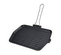 Pratesi Parrilla De Hierro Fundido 23X36 Dietella