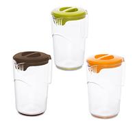 Pratesi Sartenes Cerámica 15 Cm, colores surtidos