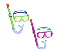Pratesi Set Snorkeling 7/14 Años Ass.