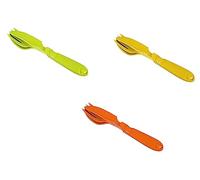 Pratesi Set Tenedor+Cuchara+Cuchillo.2