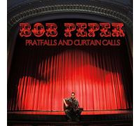 Pratfalls And Curtain Calls