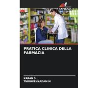 PRATICA CLINICA DELLA FARMACIA