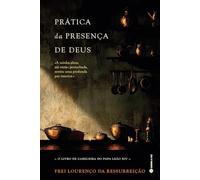 PRÁTICA DA PRESENÇA DE DEUS