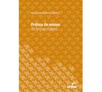 Prática De Ensino De Língua Inglesa (ebook)