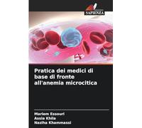 Pratica dei medici di base di fronte all'anemia microcitica