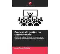 Práticas de gestão do conhecimento