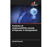 Pratiche di responsabilità sociale d'impresa in Bangladesh