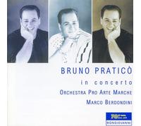 Praticò Bruno - Praticò. in Concerto