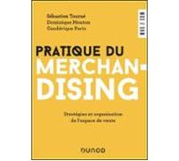 Pratique Du Merchandising (ebook)