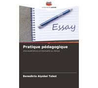 Pratique pédagogique: Une expérience contextuelle au Kenya