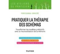 Pratiquer La Thérapie Des Schémas (ebook)