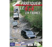 Pratiquer le 4x4 en France [Francia] [DVD]