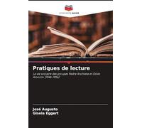 Pratiques de lecture: La vie scolaire des groupes Padre Anchieta et Olívio Amorim (1946-1956)