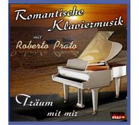 Prato,Roberto - Romantische Klaviermusik