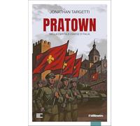 Pratown. Nella capitale cinese d'Italia (Reportage)