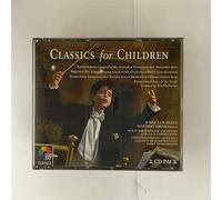 Prats, Jorge Luis - Classics for Children (UK Import)