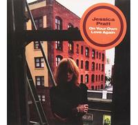 PRATT, JESSICA - On Your Own Love Again