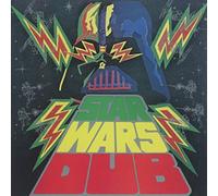 Pratt, Phill - Star Wars Dub