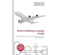Pratt & Whitney Canada JT15D: Pratt & Whitney Canada, Turbofan, Business Jets, Canada Aviation Museum