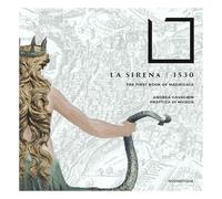 Prattica di Musica - La Sirena 1530 - The first Book of Madrigals
