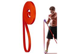 Pratvider Cintas Elasticas Musculacion, Bandas Elásticas Glúteos, Resistencia, Banda Elastica Fitness para Entrenamiento Resistencia, Levantamiento Pesas, Fitness, Culturismo