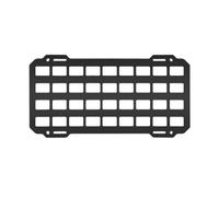 PRATYAHARA - Panel de organización Suave rígido para para Accesorios, Soporte de Equipo, Fundas Blandas, Herramientas