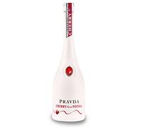 Pravda Cherry Vodka 0,7L (37,5% Vol.)