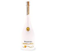 Pravda ORANGE Flavored Vodka 37,5% Vol. 0,7l