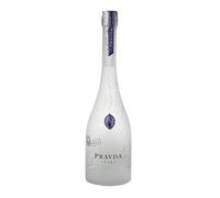 Pravda Wodka aus Polen, 1er Pack (1 x 700 ml)