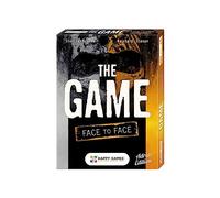 Pravi Junak The Game Face to Face - Adria Edition, A Strategic Duel Game for Two Players - Juego de 2 reproductores de tarjetas - 20 min, Ages 8+, 2 jugadores