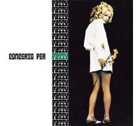 Pravo, Patty - CD Concerto Per Patty