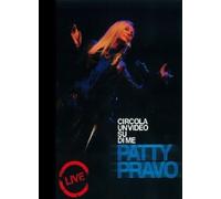 Pravo Patty - Circola Un Video Su Di Me(DVD+CD)
