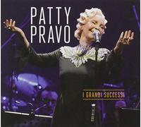 Pravo Patty - Grandi Successi