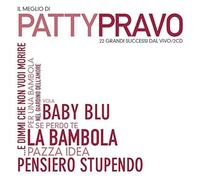 Pravo Patty - Il Meglio Di Patty Pravo (Live 99)