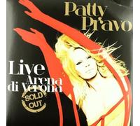 Pravo Patty - Live Sold Out [Vinilo]
