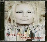 Pravo Patty - Nella Terra Dei Pinguini