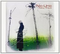 Pravo Patty - Nic-Unic