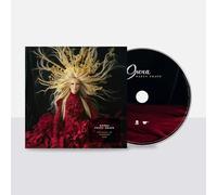 Pravo Patty - Opera (CD + Poster)