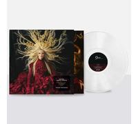 Pravo Patty - Opera (Vinile Cristallo + Poster)