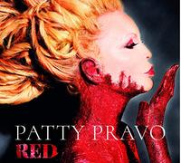 Pravo Patty - Red (Sanremo 2019) [Vinilo]