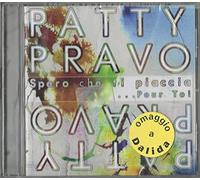 Pravo Patty - Spero Che Ti Piaccia