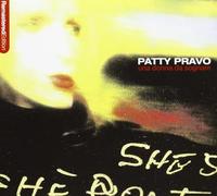 Pravo, Patty - Una Donna Da Sognare