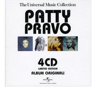 Pravo Patty - Universal Music Collection