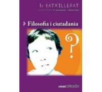 Praxi Filosofia I Ciutadania 1 Batxillerat