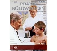 Praxis Bülowbogen - Staffel 3 [Alemania] [DVD]