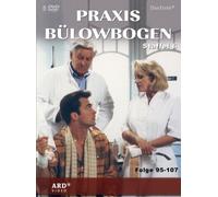 Praxis Bülowbogen - Staffel 6 [Alemania] [DVD]