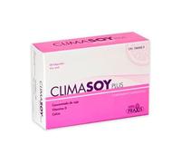 Praxis Climasoy Plus 30Cap. 200 ml