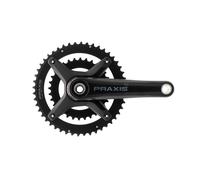 Praxis - CS - Zayante DM Carbon S - 50/34 - 172.5mm