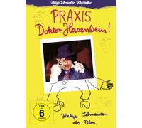 Praxis Dr. Hasenbein - Helge Schneider Klassiker [Alemania] [DVD]