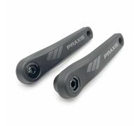 Praxis - eCrank Set - ISIS Fit - Alloy 160mm